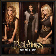 Pistol Annies